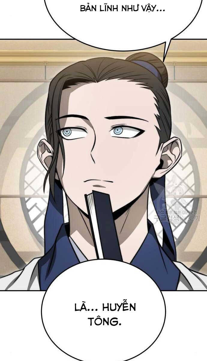 Thiên Tài Tuyệt Đỉnh Hoa Sơn Chap 19 - Next Chap 20