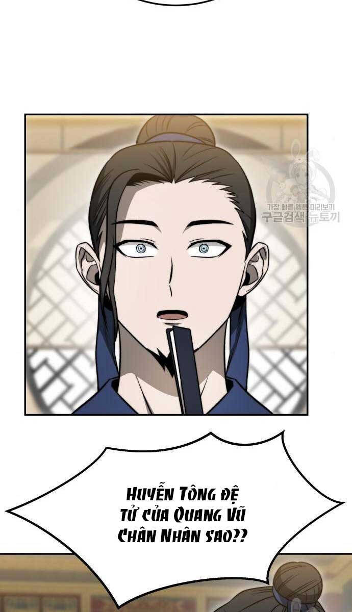 Thiên Tài Tuyệt Đỉnh Hoa Sơn Chap 19 - Next Chap 20