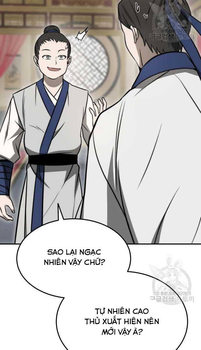 Thiên Tài Tuyệt Đỉnh Hoa Sơn Chap 19 - Next Chap 20