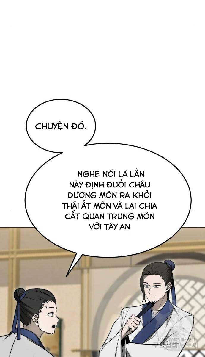 Thiên Tài Tuyệt Đỉnh Hoa Sơn Chap 19 - Next Chap 20