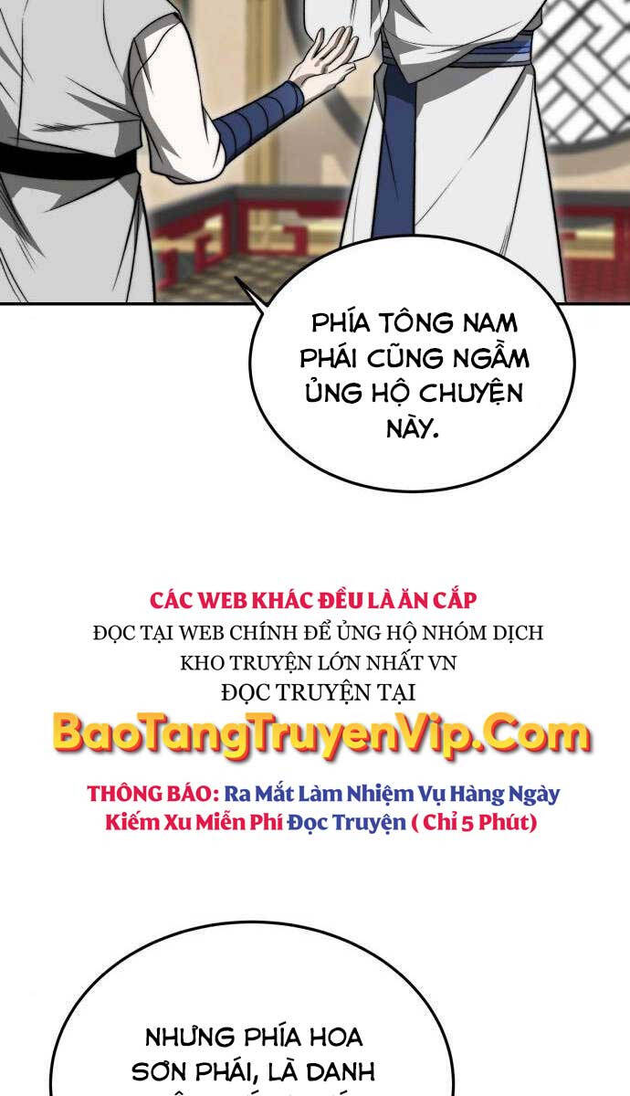 Thiên Tài Tuyệt Đỉnh Hoa Sơn Chap 19 - Next Chap 20
