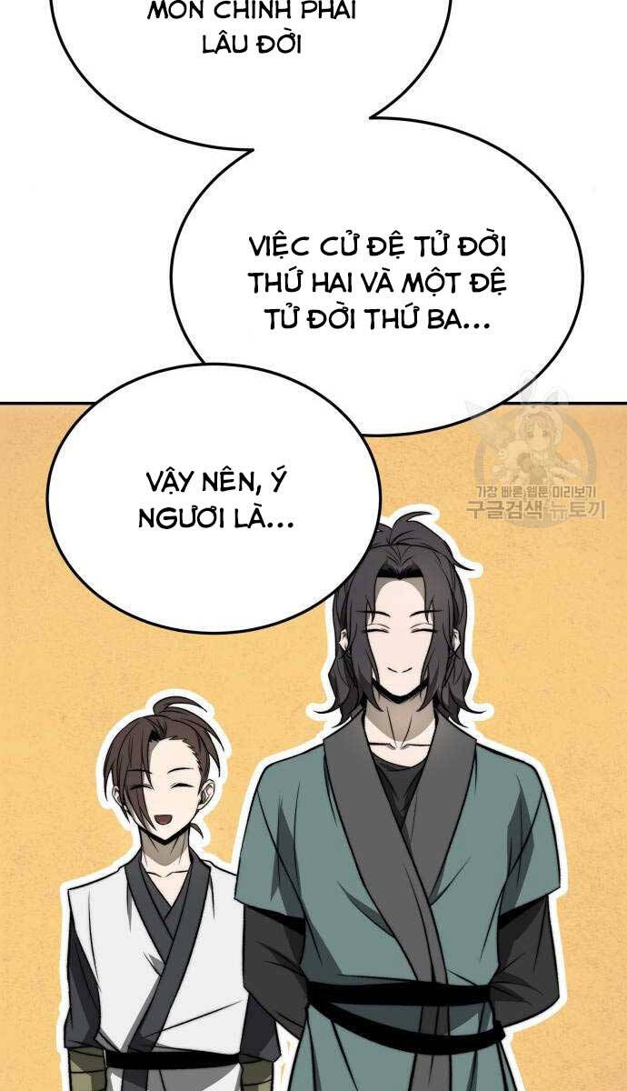 Thiên Tài Tuyệt Đỉnh Hoa Sơn Chap 19 - Next Chap 20