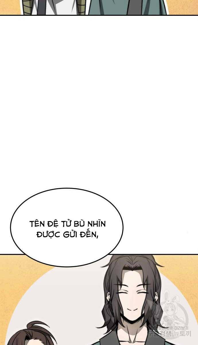 Thiên Tài Tuyệt Đỉnh Hoa Sơn Chap 19 - Next Chap 20