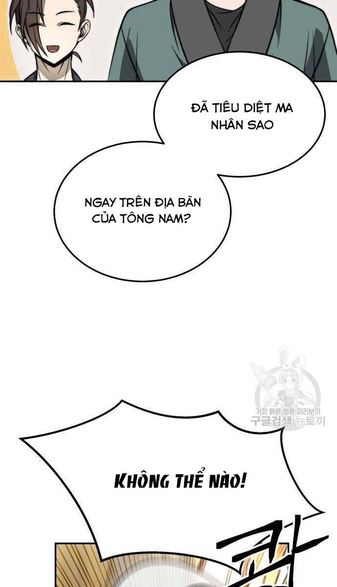 Thiên Tài Tuyệt Đỉnh Hoa Sơn Chap 19 - Next Chap 20