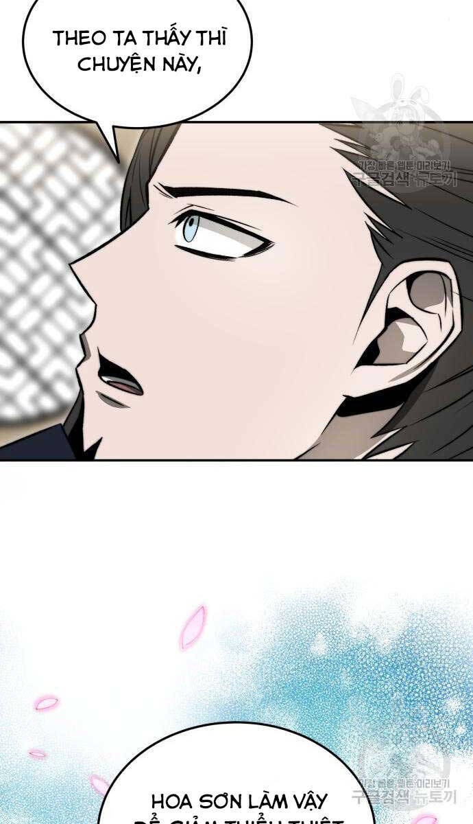 Thiên Tài Tuyệt Đỉnh Hoa Sơn Chap 19 - Next Chap 20