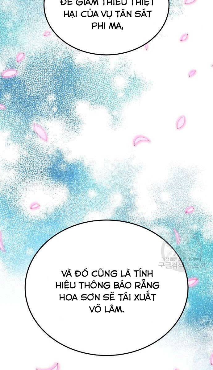Thiên Tài Tuyệt Đỉnh Hoa Sơn Chap 19 - Next Chap 20