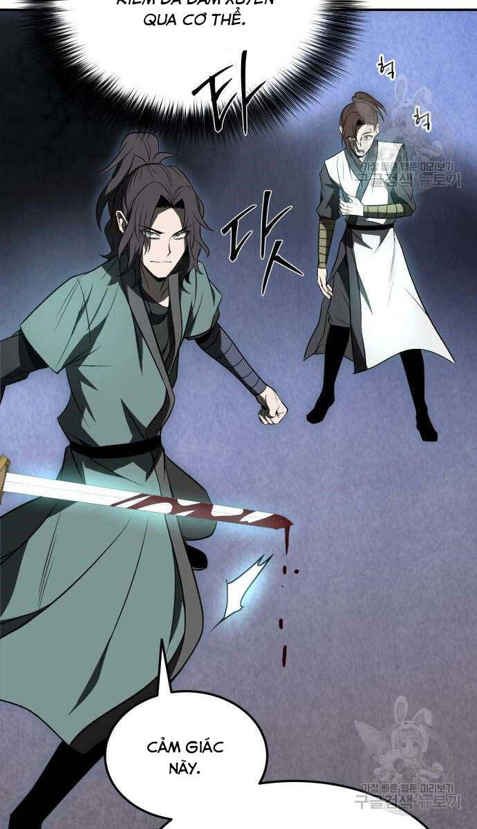 Thiên Tài Tuyệt Đỉnh Hoa Sơn Chap 19 - Next Chap 20