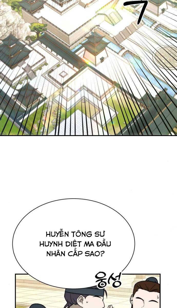 Thiên Tài Tuyệt Đỉnh Hoa Sơn Chap 19 - Next Chap 20