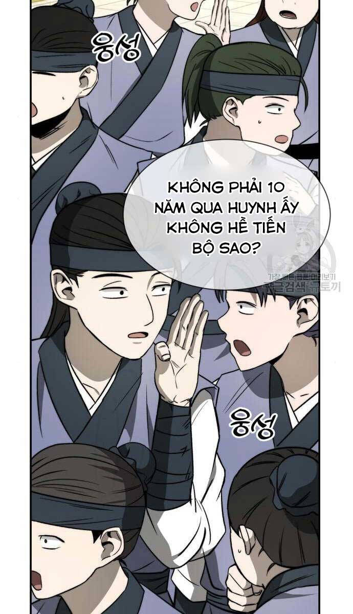 Thiên Tài Tuyệt Đỉnh Hoa Sơn Chap 19 - Next Chap 20