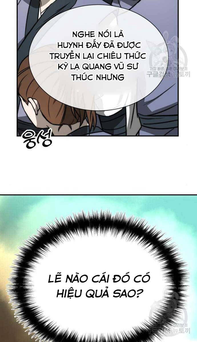 Thiên Tài Tuyệt Đỉnh Hoa Sơn Chap 19 - Next Chap 20