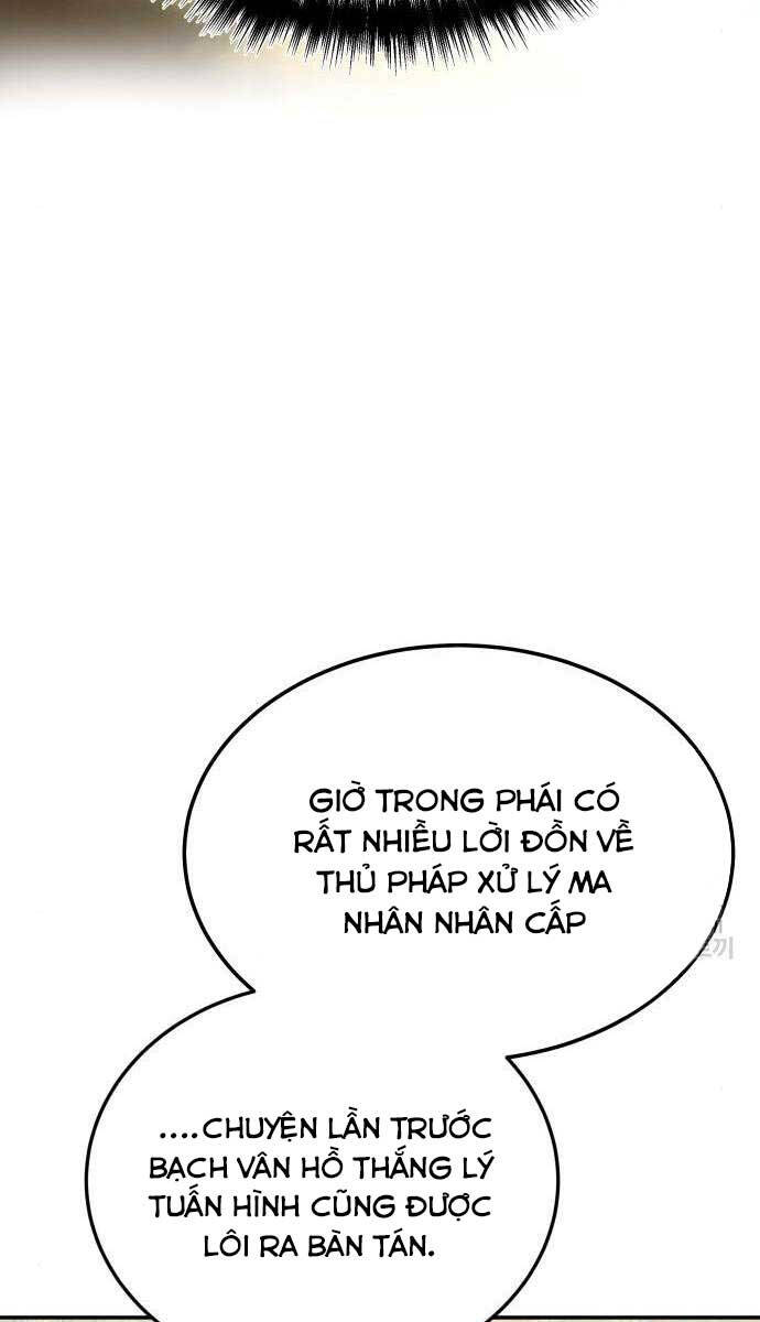 Thiên Tài Tuyệt Đỉnh Hoa Sơn Chap 19 - Next Chap 20