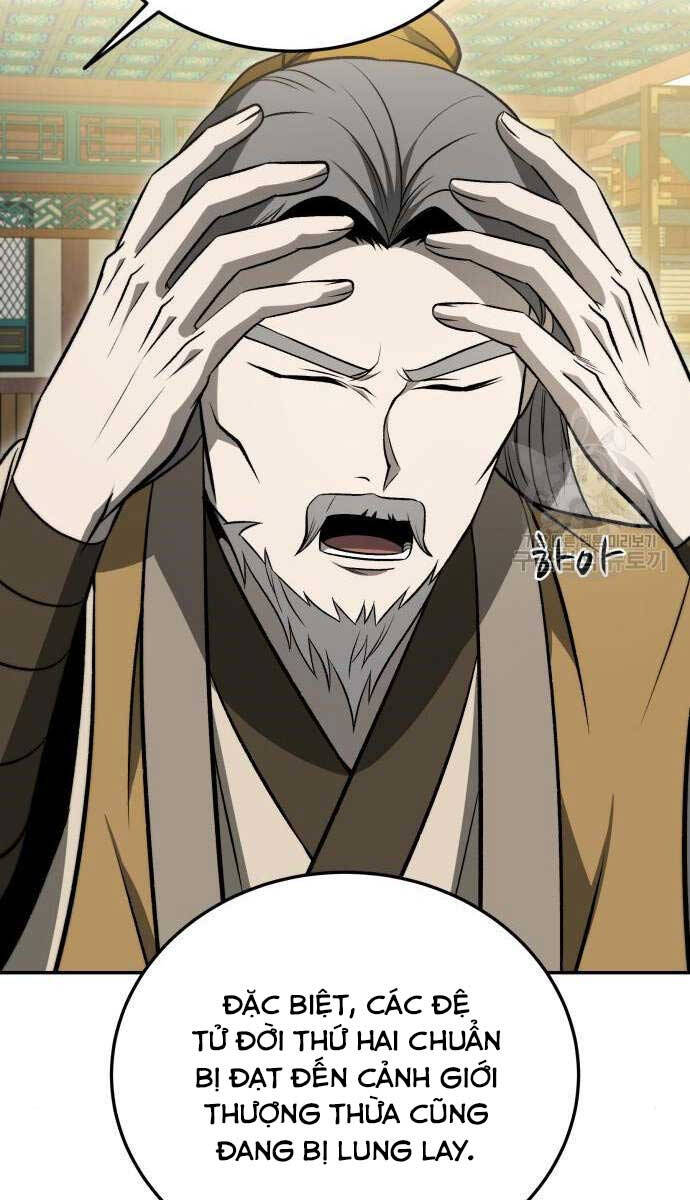 Thiên Tài Tuyệt Đỉnh Hoa Sơn Chap 19 - Next Chap 20