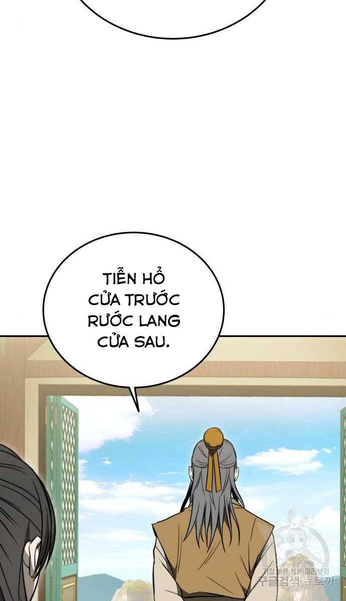 Thiên Tài Tuyệt Đỉnh Hoa Sơn Chap 19 - Next Chap 20
