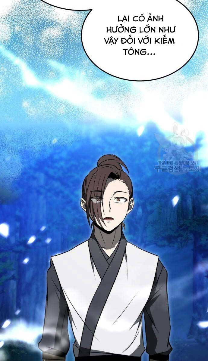 Thiên Tài Tuyệt Đỉnh Hoa Sơn Chap 19 - Next Chap 20