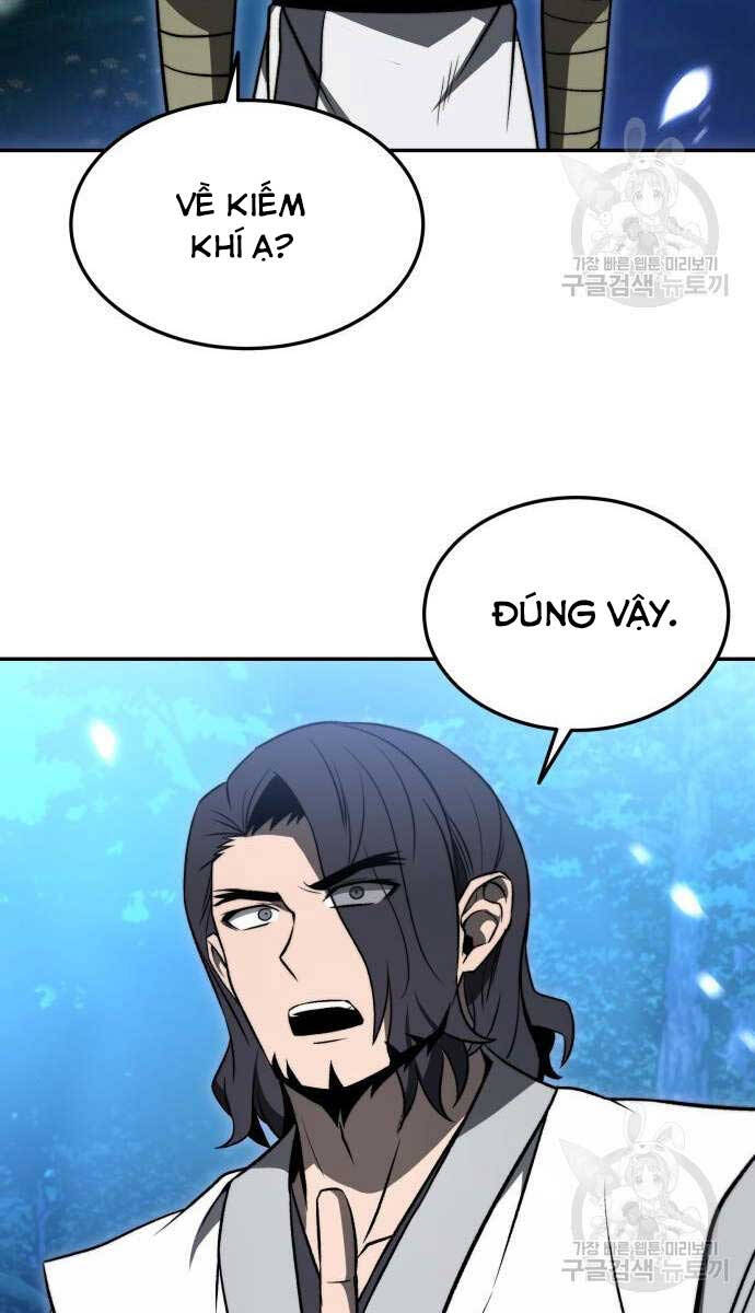 Thiên Tài Tuyệt Đỉnh Hoa Sơn Chap 19 - Next Chap 20