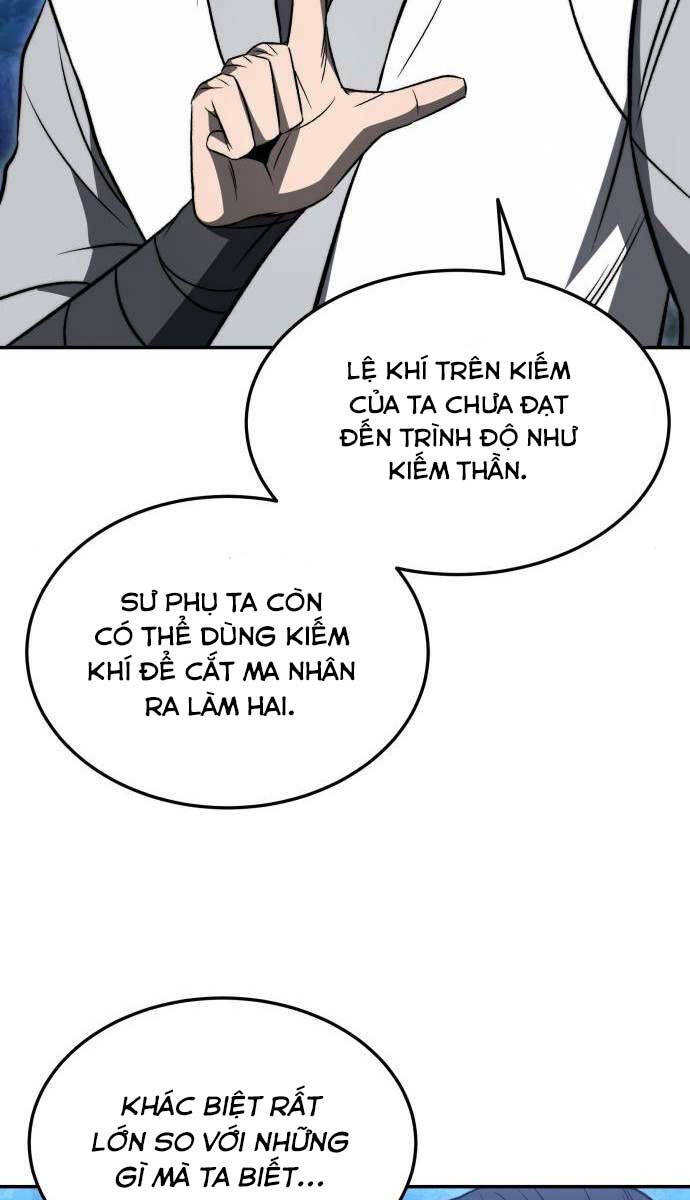 Thiên Tài Tuyệt Đỉnh Hoa Sơn Chap 19 - Next Chap 20