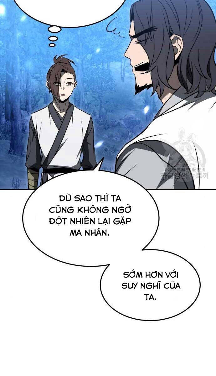 Thiên Tài Tuyệt Đỉnh Hoa Sơn Chap 19 - Next Chap 20
