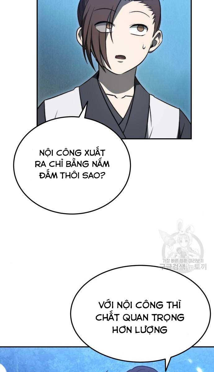 Thiên Tài Tuyệt Đỉnh Hoa Sơn Chap 19 - Next Chap 20