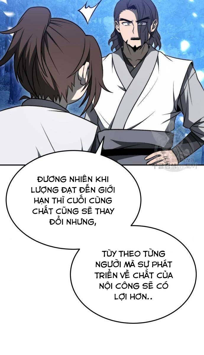 Thiên Tài Tuyệt Đỉnh Hoa Sơn Chap 19 - Next Chap 20