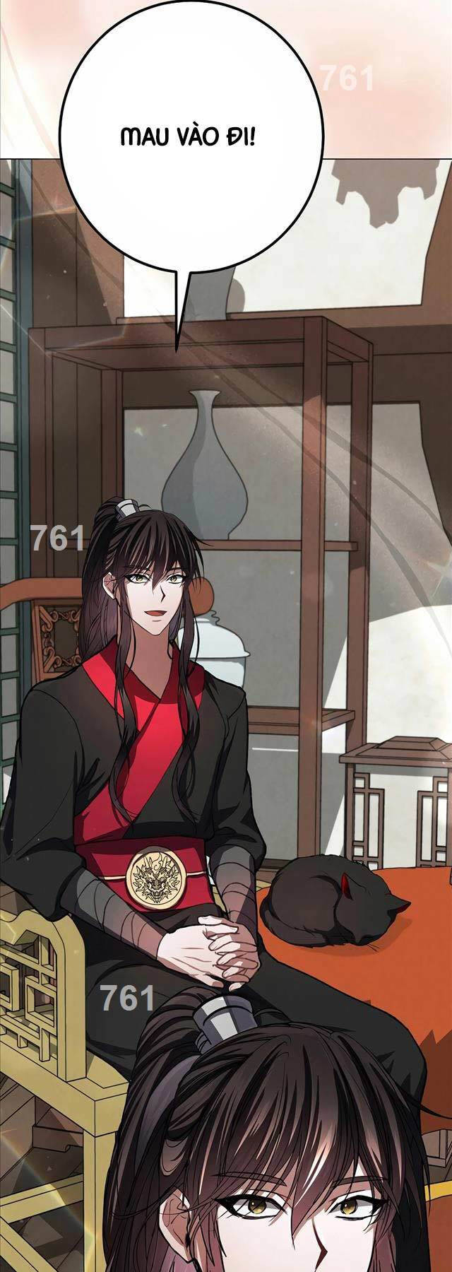 Thiên Tài Võ Thuật Hoàn Sinh Chap 15 - Next Chap 16