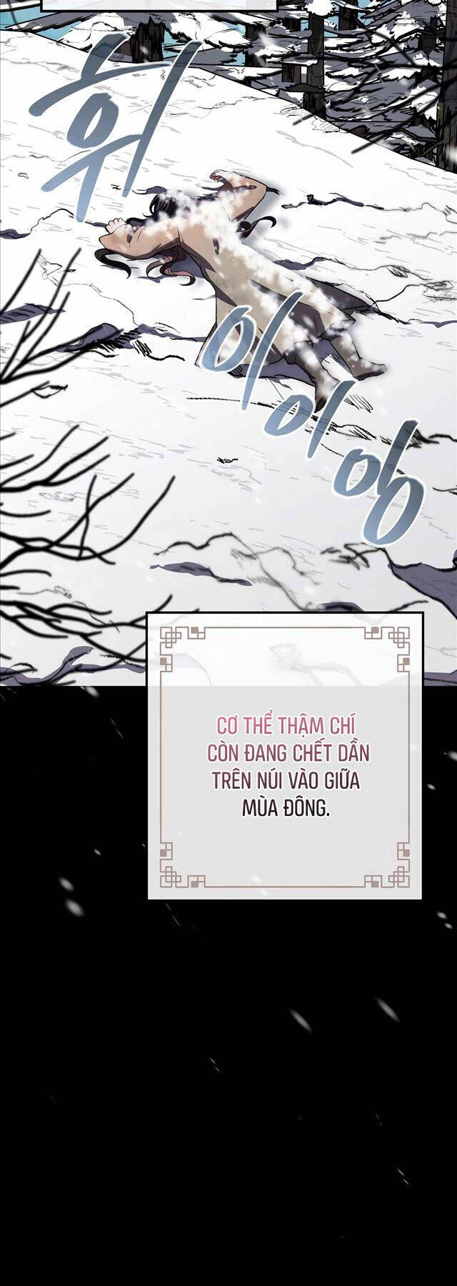 Thiên Tài Võ Thuật Hoàn Sinh Chap 15 - Next Chap 16