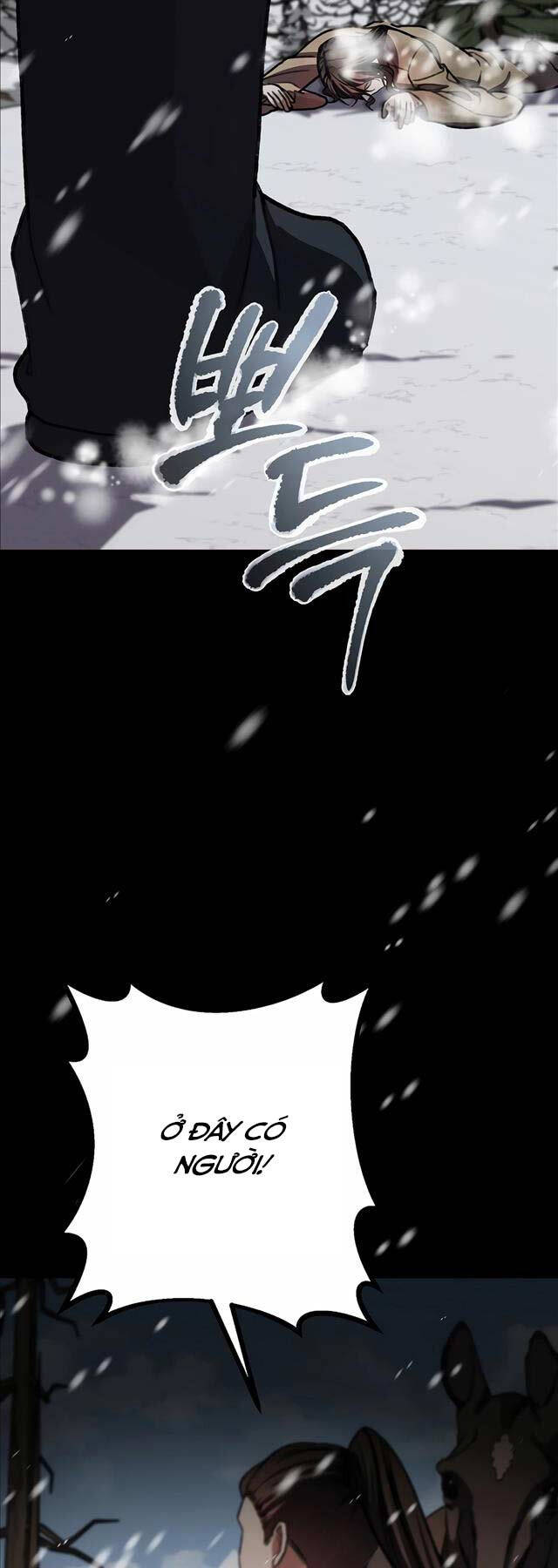 Thiên Tài Võ Thuật Hoàn Sinh Chap 15 - Next Chap 16