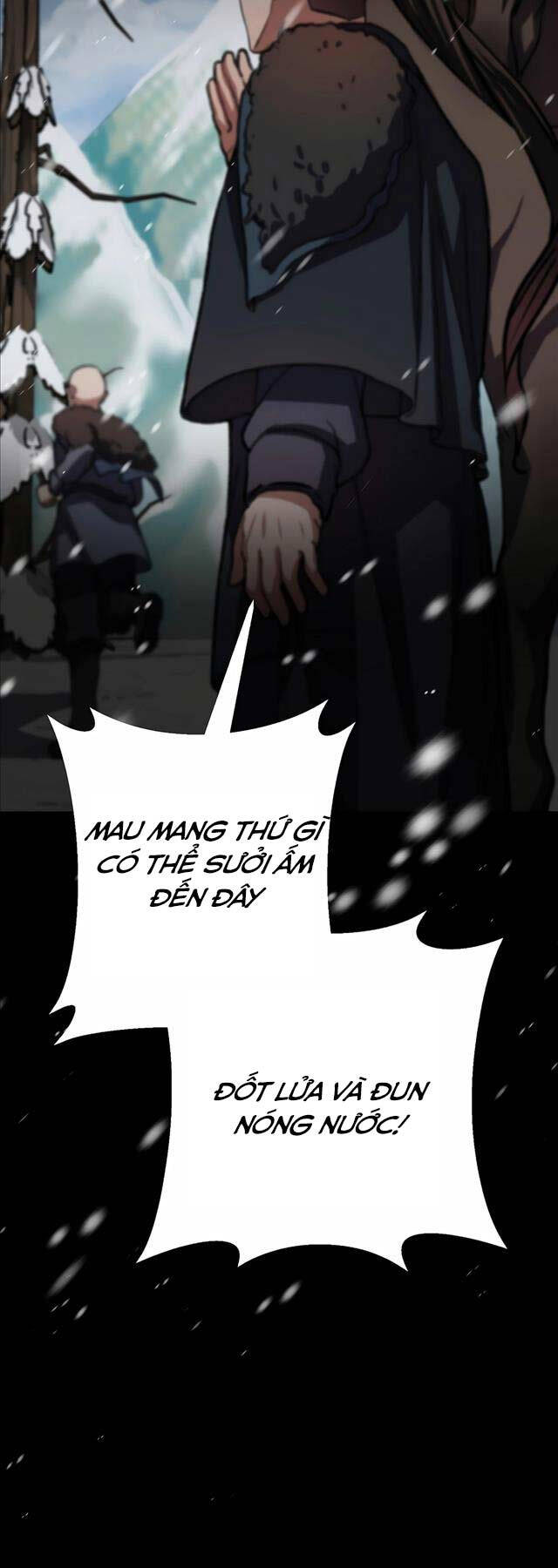Thiên Tài Võ Thuật Hoàn Sinh Chap 15 - Next Chap 16