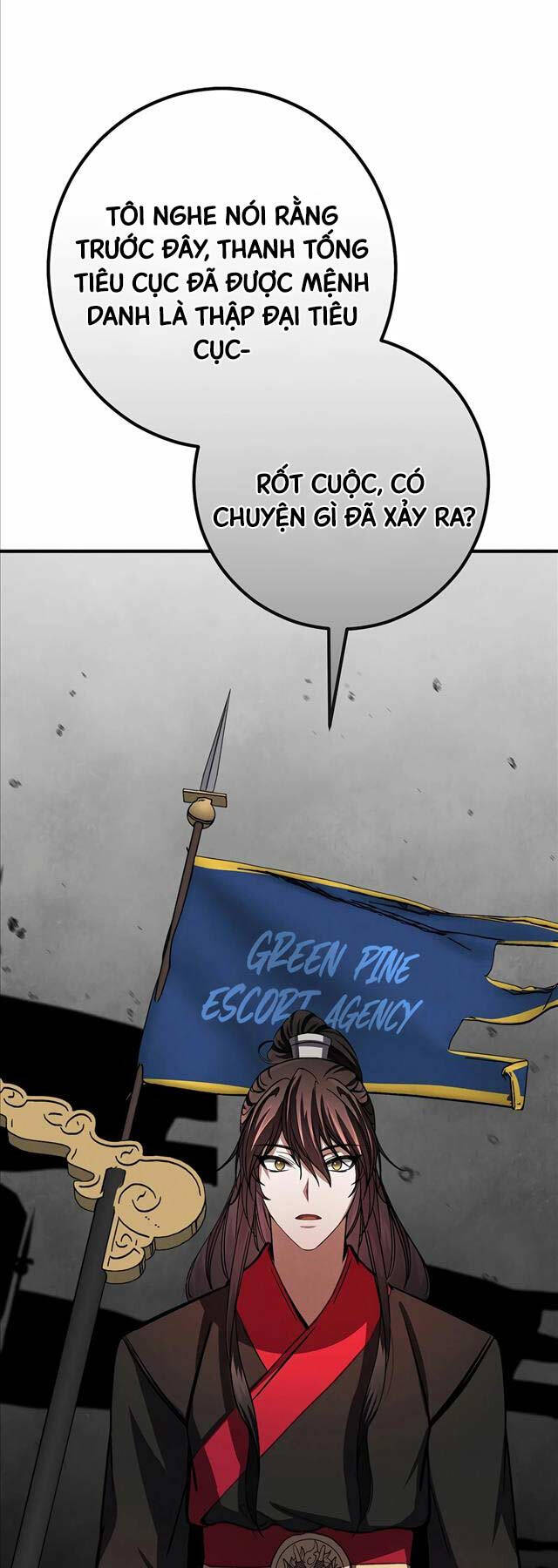 Thiên Tài Võ Thuật Hoàn Sinh Chap 15 - Next Chap 16