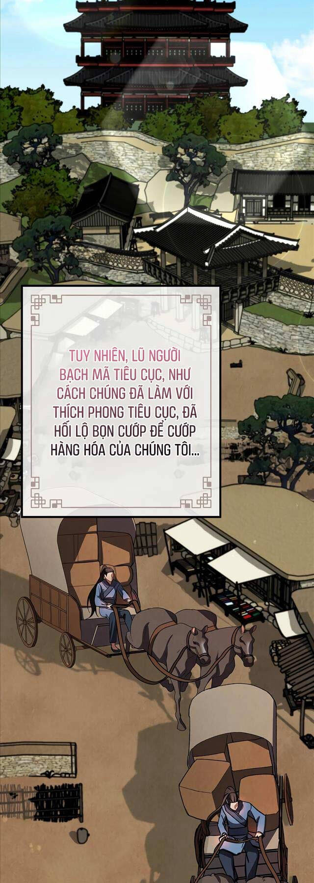 Thiên Tài Võ Thuật Hoàn Sinh Chap 15 - Next Chap 16