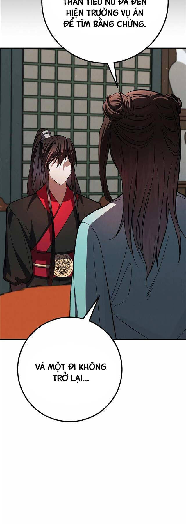Thiên Tài Võ Thuật Hoàn Sinh Chap 15 - Next Chap 16