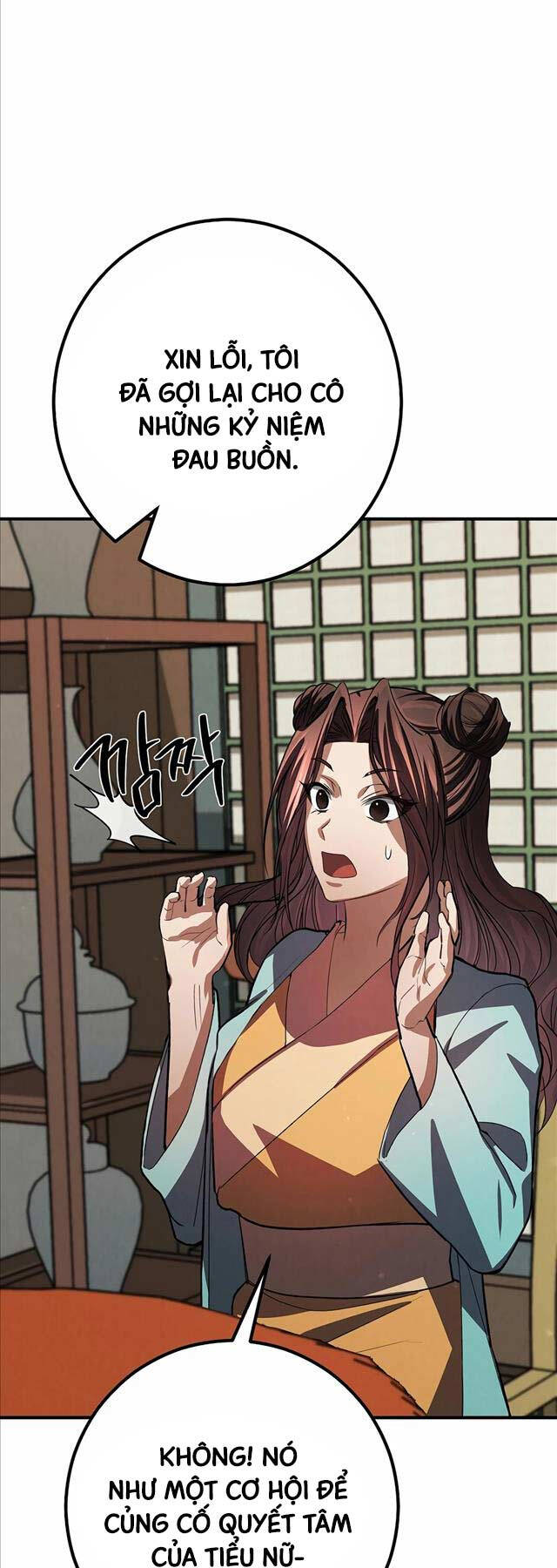 Thiên Tài Võ Thuật Hoàn Sinh Chap 15 - Next Chap 16