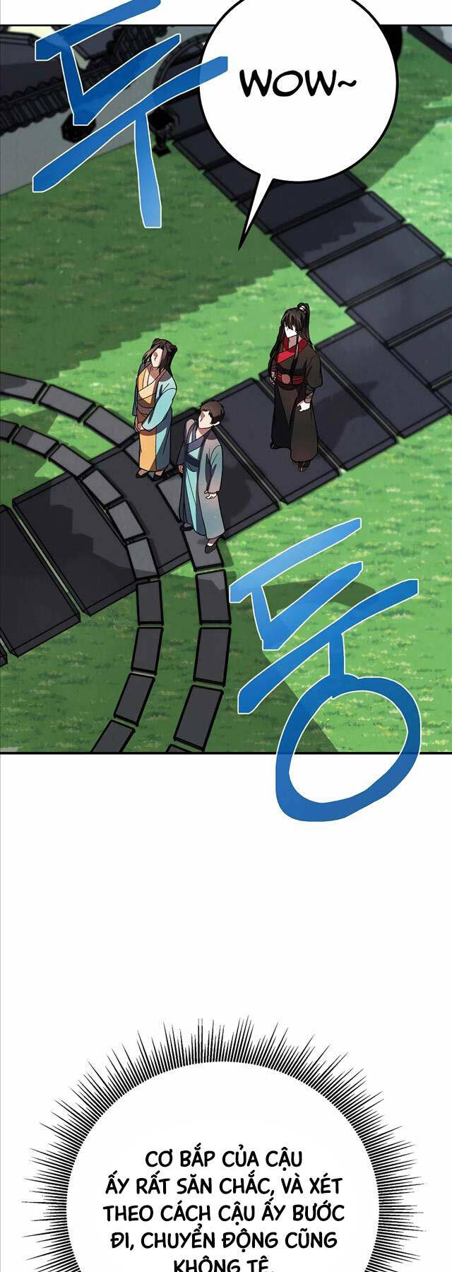 Thiên Tài Võ Thuật Hoàn Sinh Chap 15 - Next Chap 16