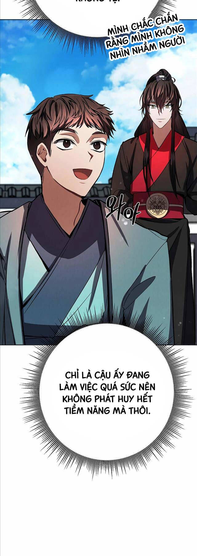 Thiên Tài Võ Thuật Hoàn Sinh Chap 15 - Next Chap 16