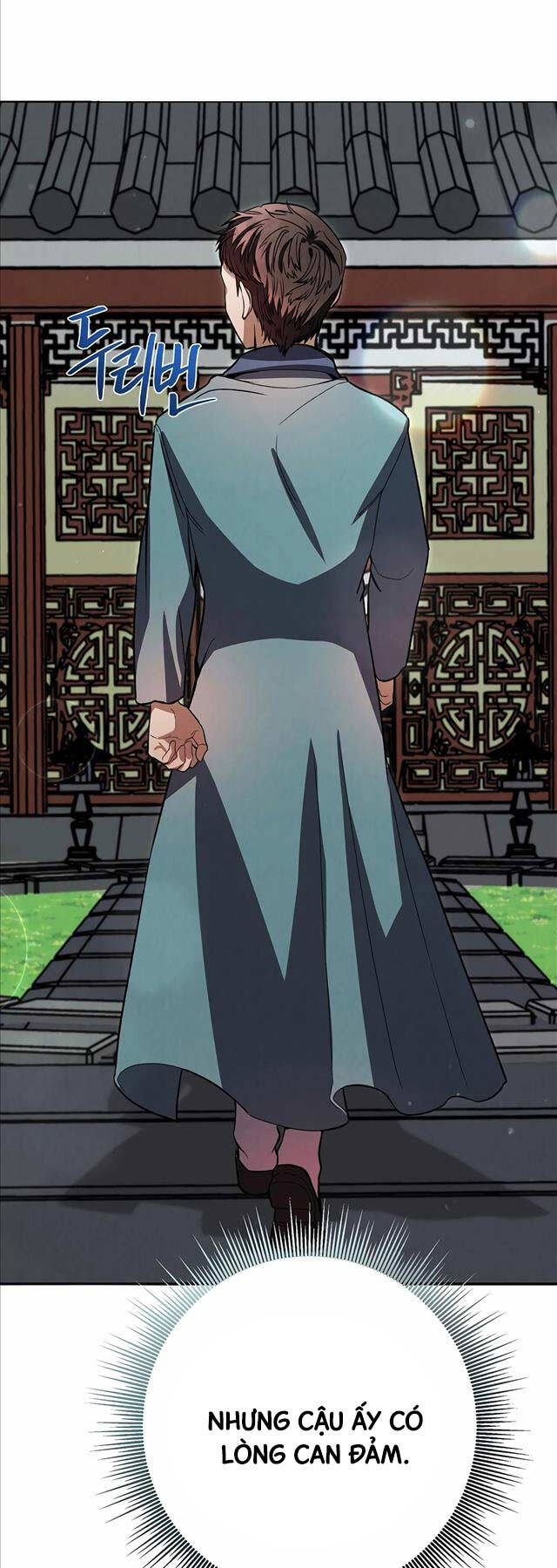 Thiên Tài Võ Thuật Hoàn Sinh Chap 15 - Next Chap 16