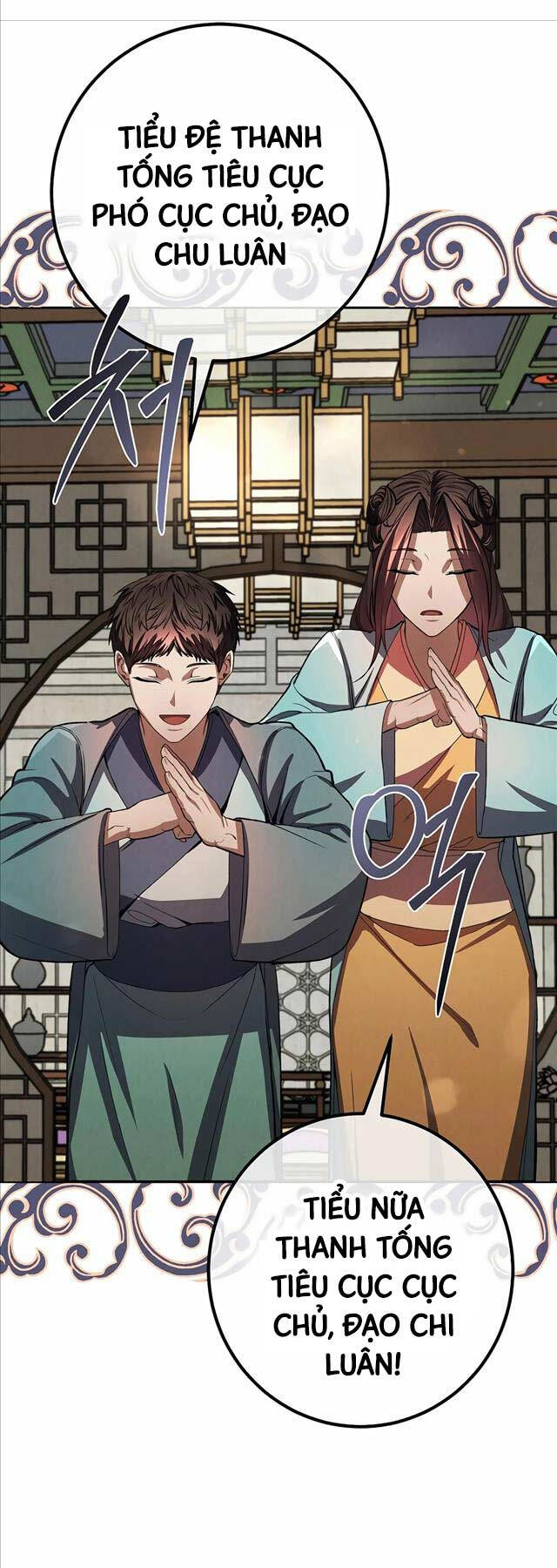 Thiên Tài Võ Thuật Hoàn Sinh Chap 15 - Next Chap 16