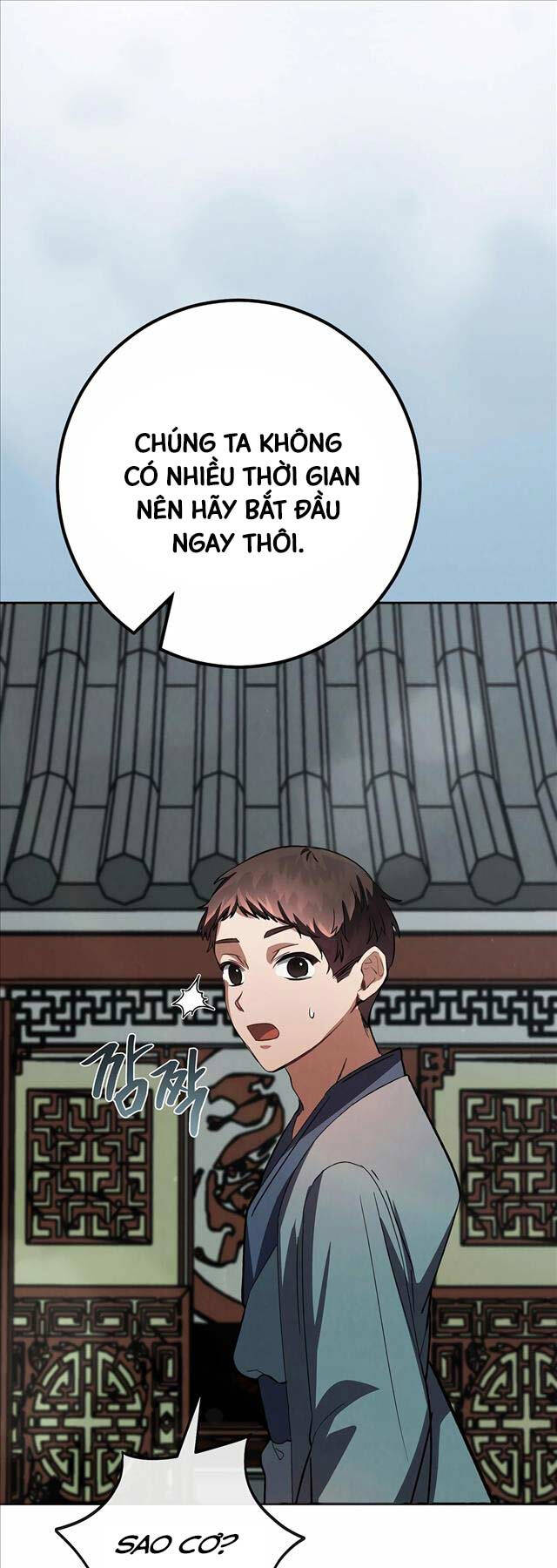 Thiên Tài Võ Thuật Hoàn Sinh Chap 15 - Next Chap 16