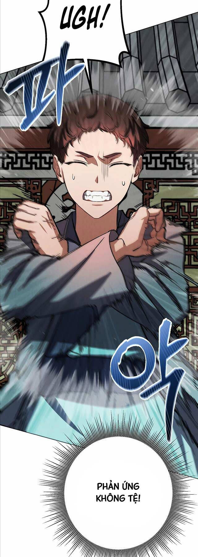 Thiên Tài Võ Thuật Hoàn Sinh Chap 15 - Next Chap 16