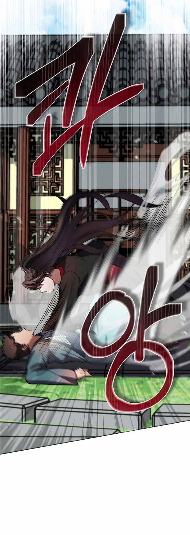 Thiên Tài Võ Thuật Hoàn Sinh Chap 15 - Next Chap 16