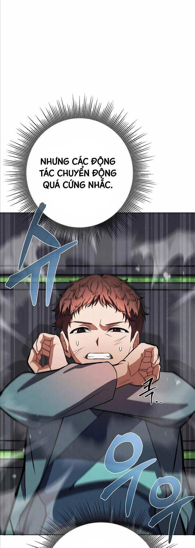 Thiên Tài Võ Thuật Hoàn Sinh Chap 15 - Next Chap 16