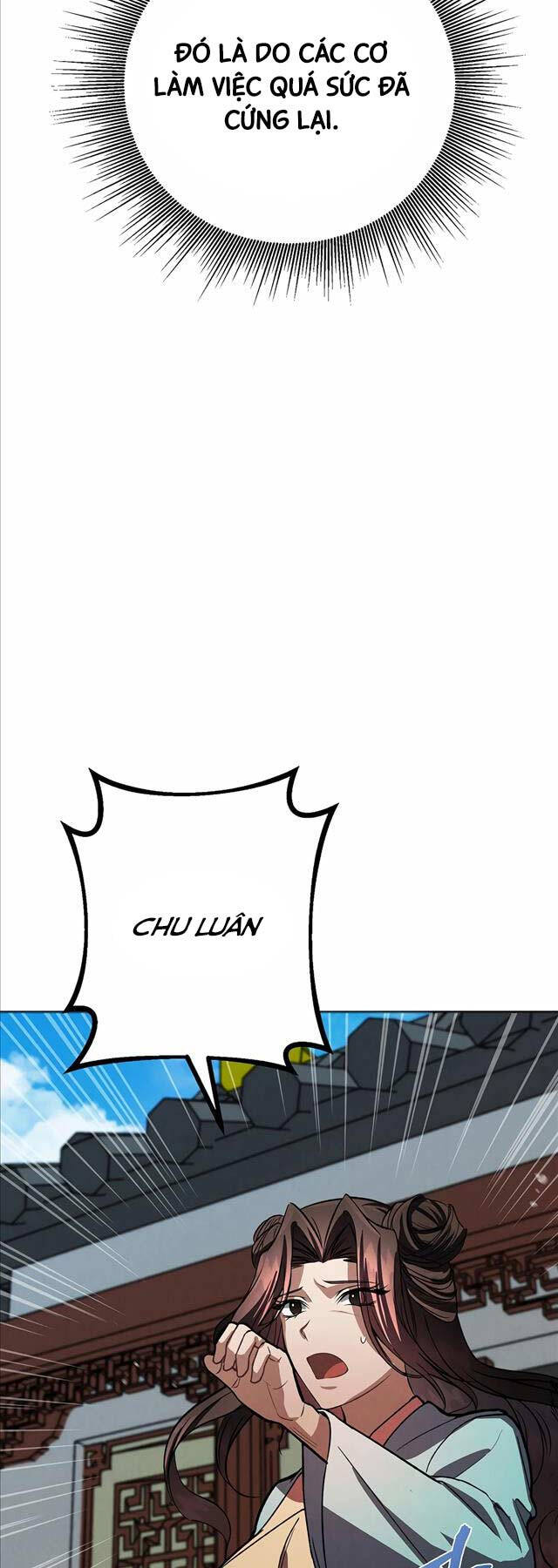 Thiên Tài Võ Thuật Hoàn Sinh Chap 15 - Next Chap 16