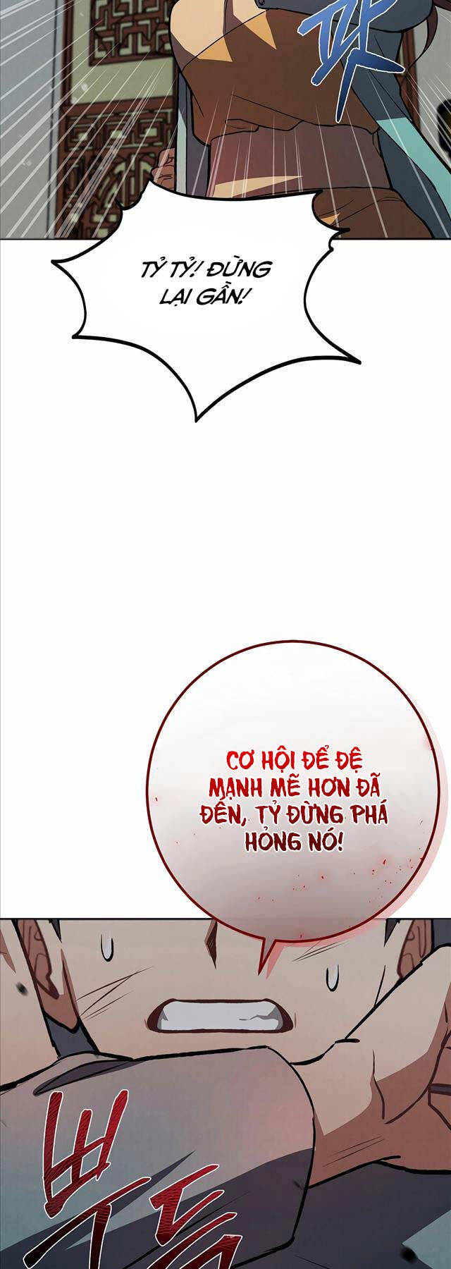 Thiên Tài Võ Thuật Hoàn Sinh Chap 15 - Next Chap 16