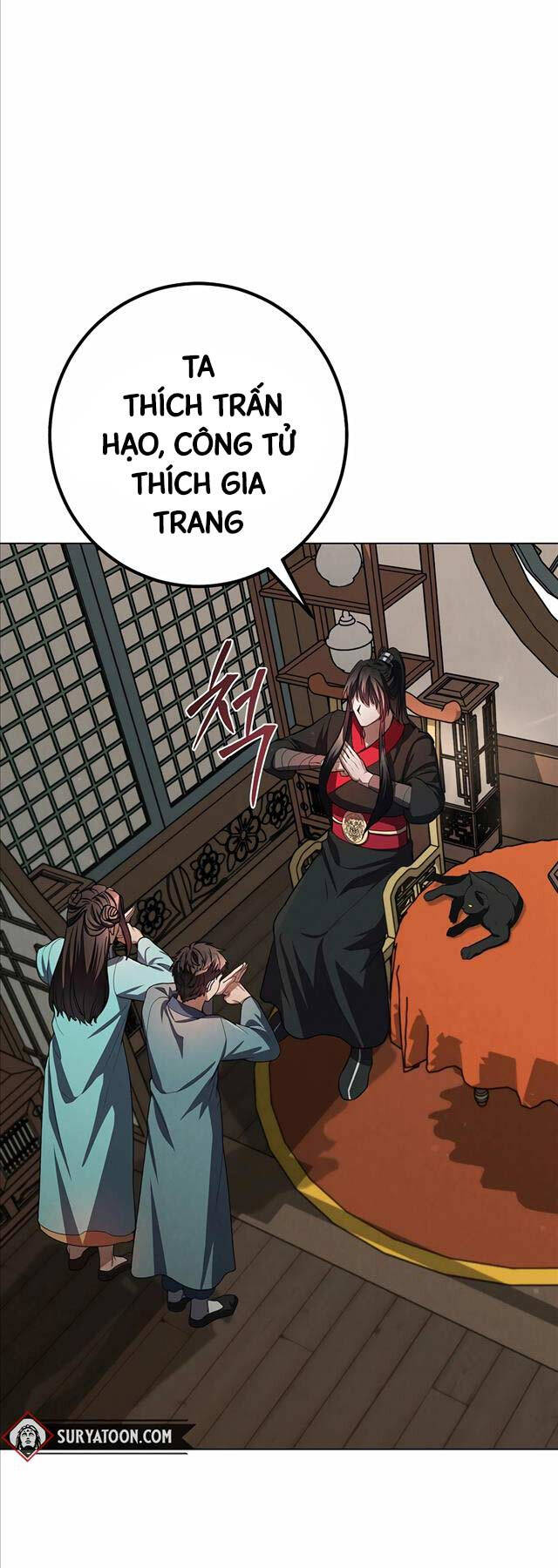 Thiên Tài Võ Thuật Hoàn Sinh Chap 15 - Next Chap 16