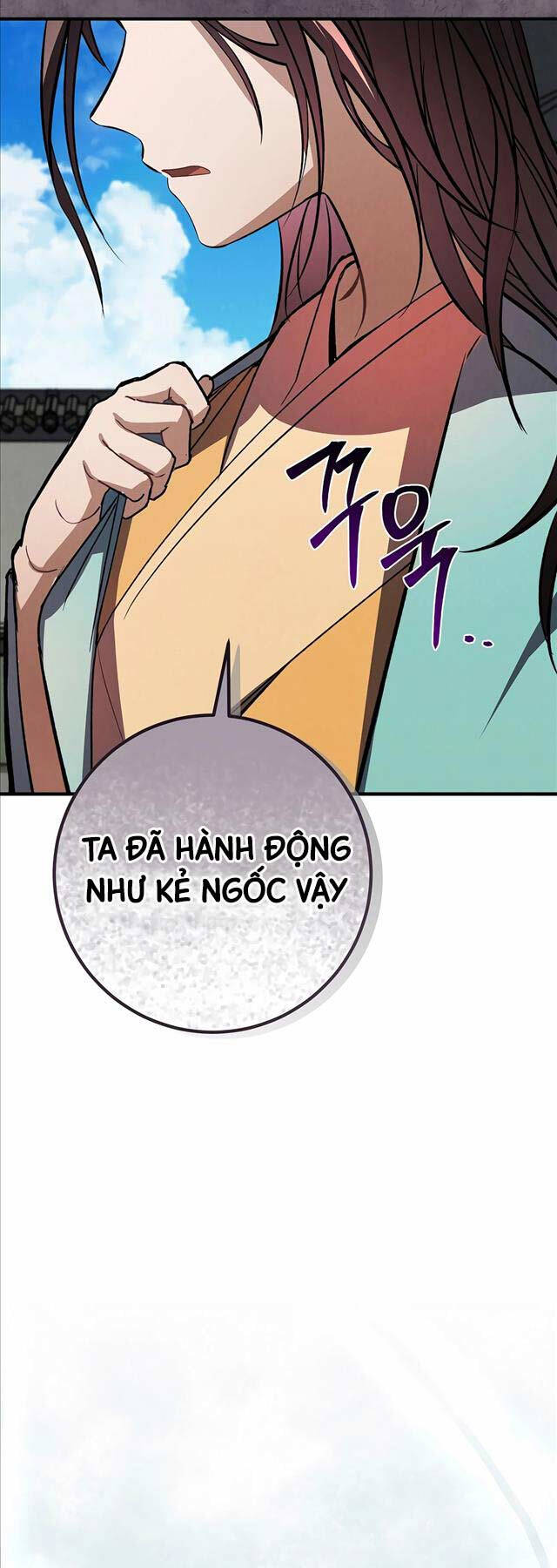 Thiên Tài Võ Thuật Hoàn Sinh Chap 15 - Next Chap 16