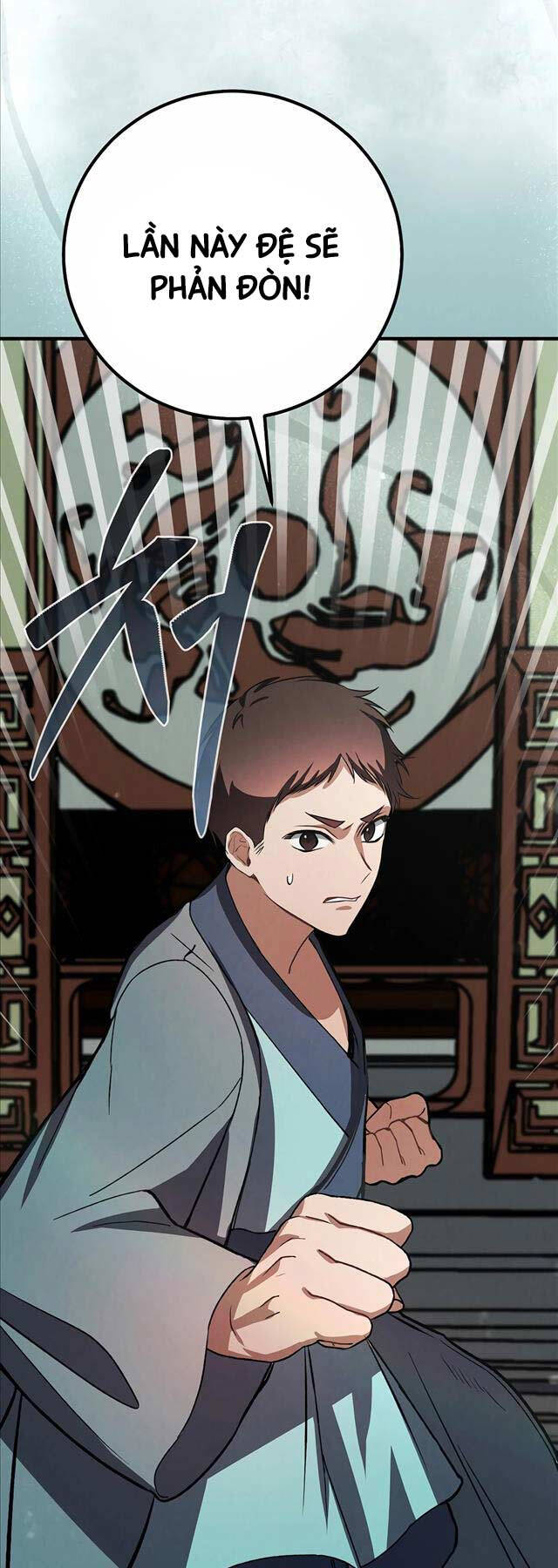 Thiên Tài Võ Thuật Hoàn Sinh Chap 15 - Next Chap 16