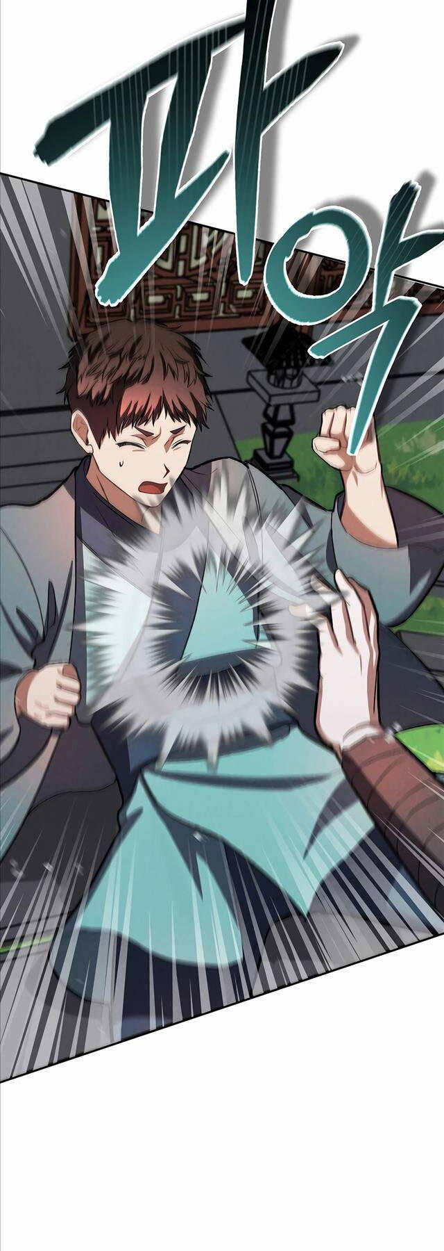 Thiên Tài Võ Thuật Hoàn Sinh Chap 15 - Next Chap 16