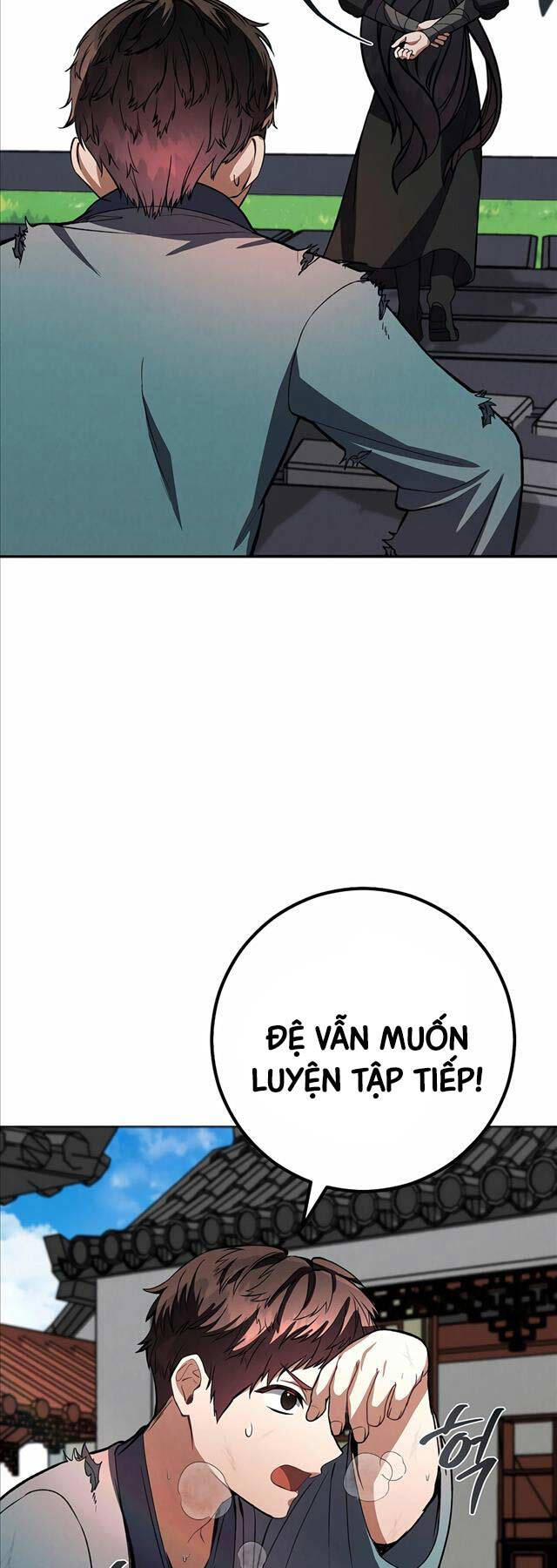 Thiên Tài Võ Thuật Hoàn Sinh Chap 15 - Next Chap 16