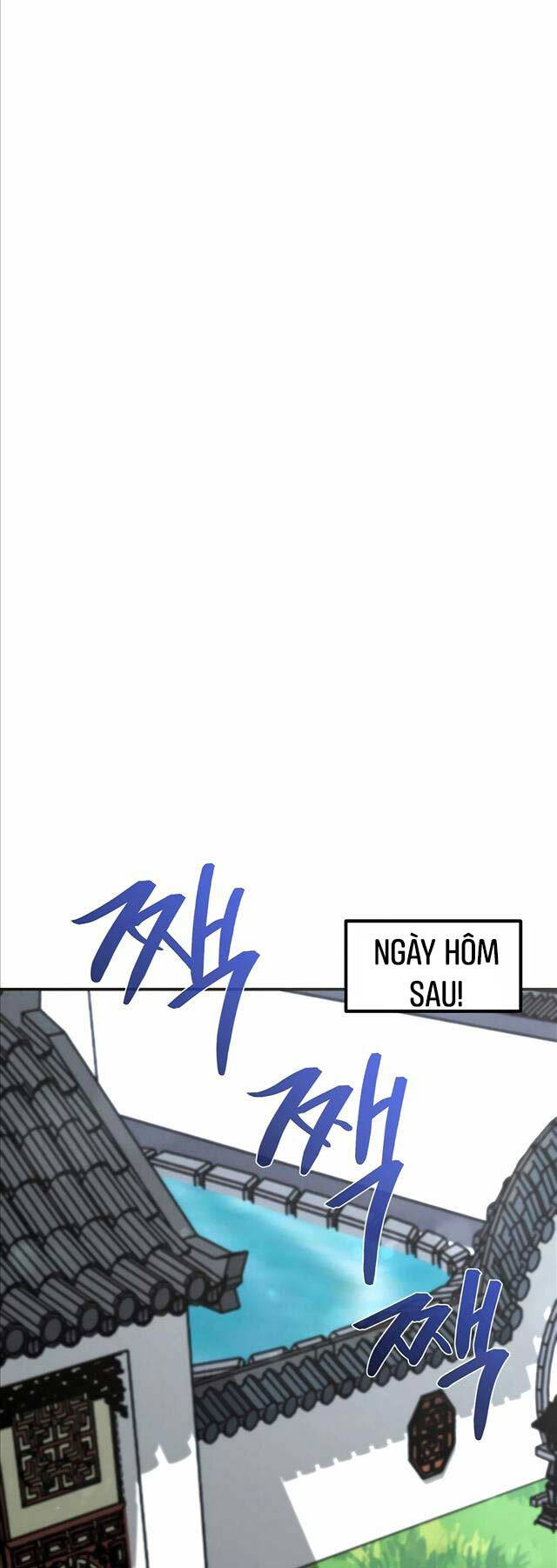 Thiên Tài Võ Thuật Hoàn Sinh Chap 15 - Next Chap 16