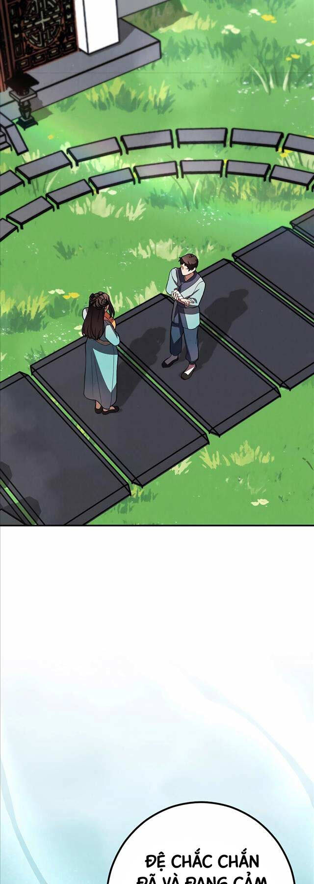 Thiên Tài Võ Thuật Hoàn Sinh Chap 15 - Next Chap 16