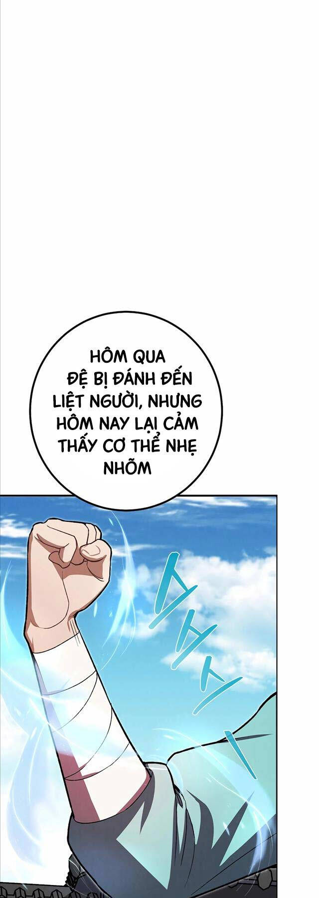 Thiên Tài Võ Thuật Hoàn Sinh Chap 15 - Next Chap 16