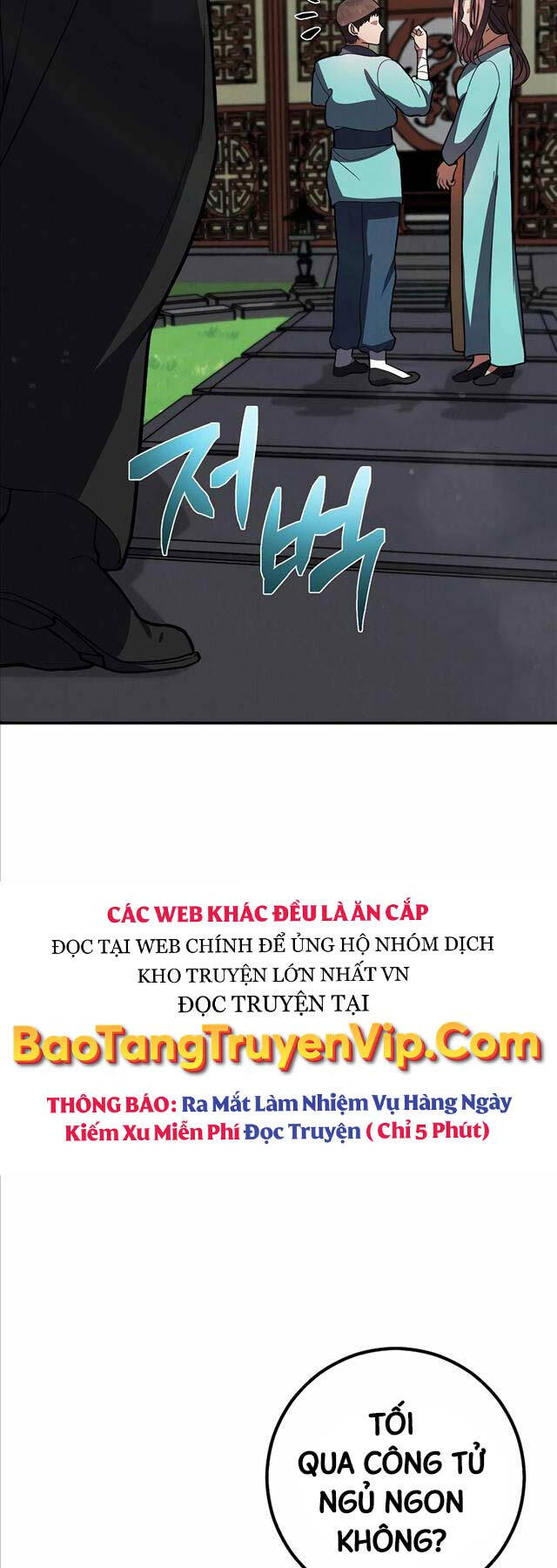 Thiên Tài Võ Thuật Hoàn Sinh Chap 15 - Next Chap 16